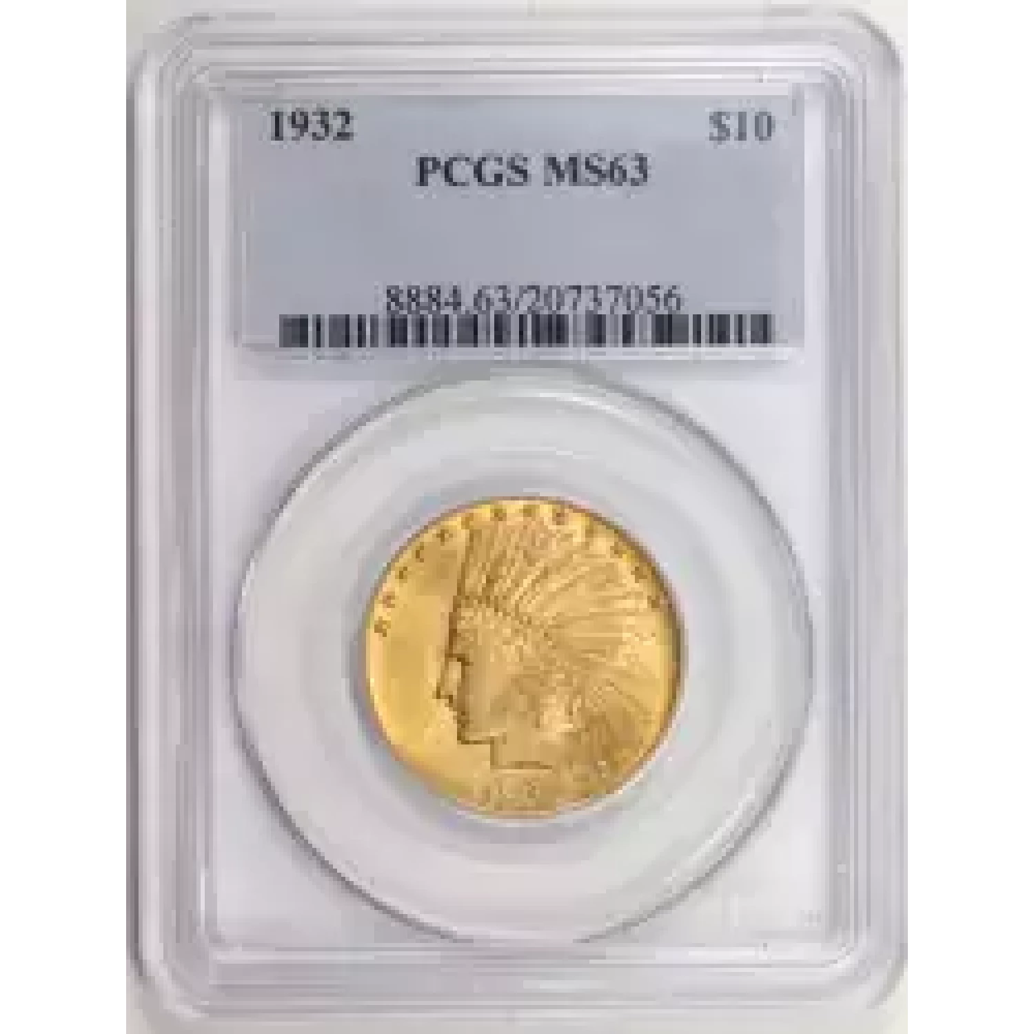 Pcgs Ms Lost Dutchman Rare Coins