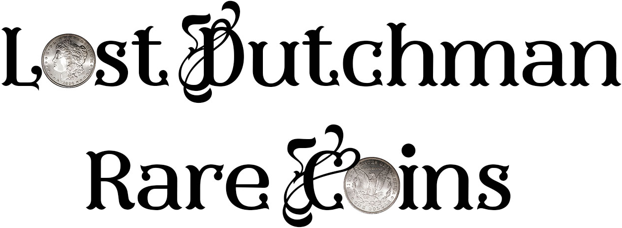 Lost Dutchman Rare Coins in Indianapolis, IN
