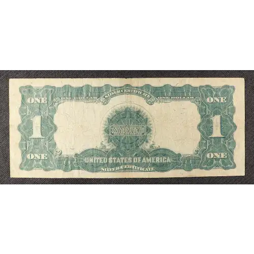 $1 1899 Blue Silver Certificates 230 (3)