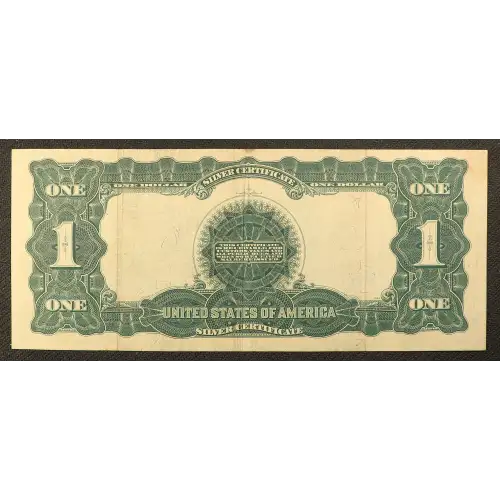 $1 1899 Blue Silver Certificates 236 (3)