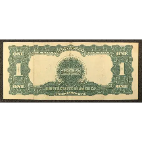 $1 1899 Blue Silver Certificates 236 (3)