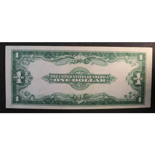 $1 1923 Blue Silver Certificates 237