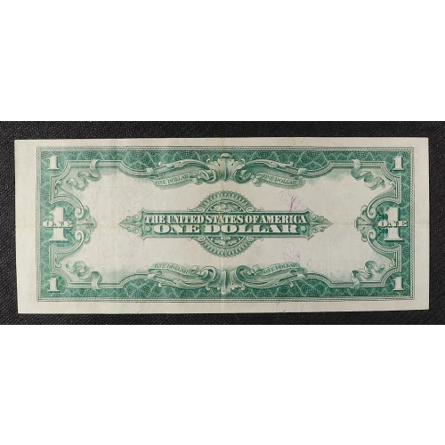 $1 1923 Blue Silver Certificates 237