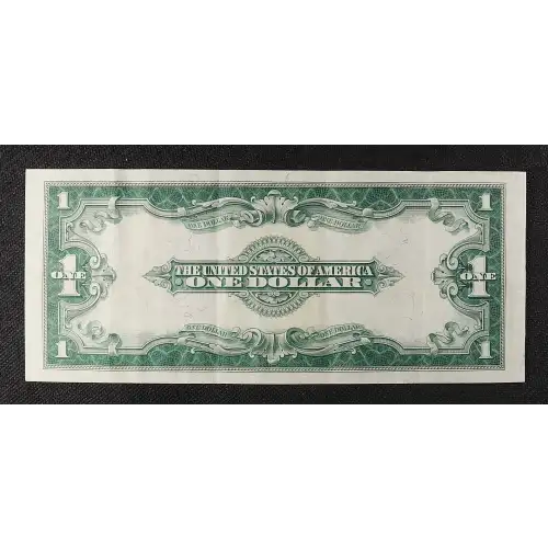 $1 1923 Blue Silver Certificates 237 (2)