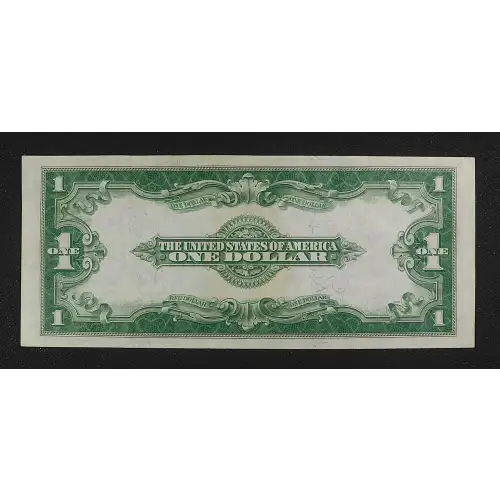 $1 1923 Blue Silver Certificates 237 (3)
