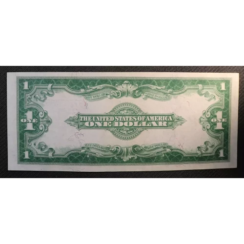 $1 1923 Blue Silver Certificates 238 (3)