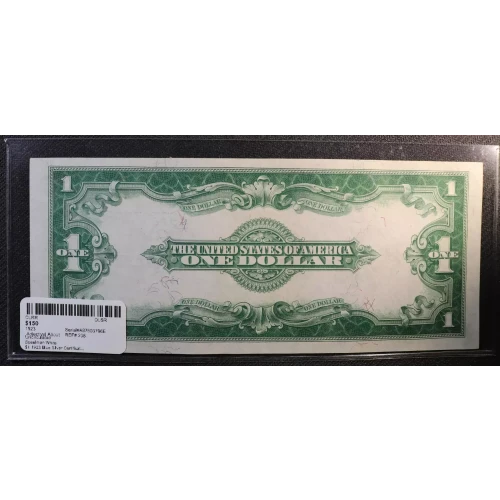 $1 1923 Blue Silver Certificates 238 (2)