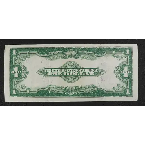 $1 1923 Blue Silver Certificates 238 (2)