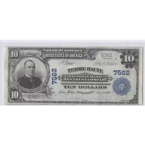 $10  Blue Seal Third Charter Period 624 (2)