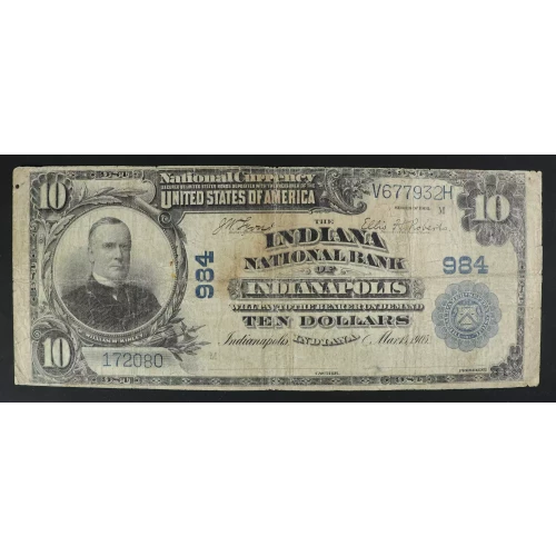$10  Blue Seal Third Charter Period 624 (2)