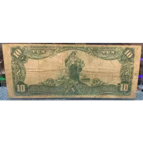 $10  Blue Seal Third Charter Period 625 (2)