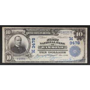 $10  Blue Seal Third Charter Period 625 (2)