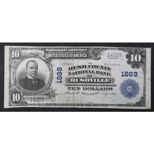 $10  Blue Seal Third Charter Period 628 (2)