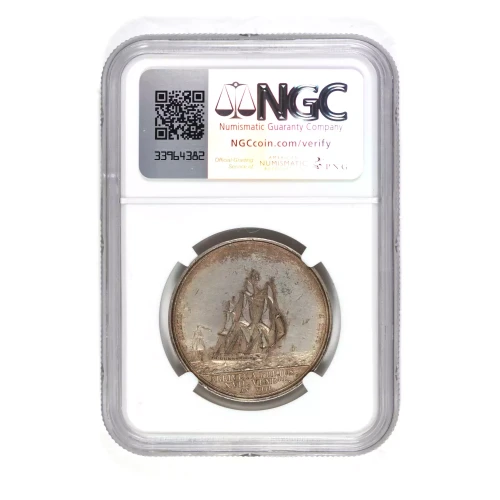 (1799-DATED) JULIUS-715 NAPOLEON ARRIVAL IN FREJUS  (2)