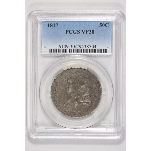 1817 50C