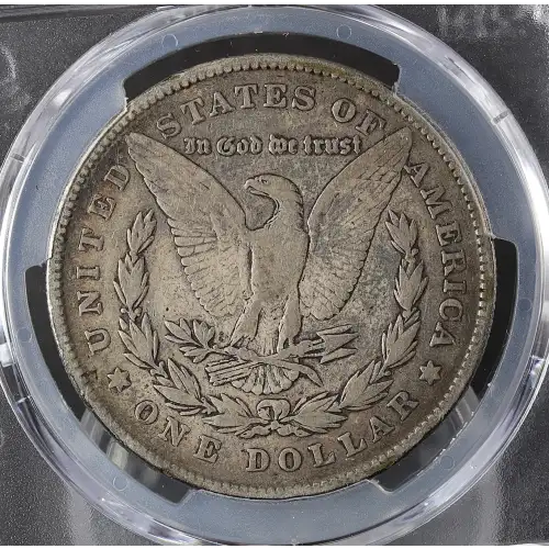 1878 7TF $1 Reverse of 1878 (2)
