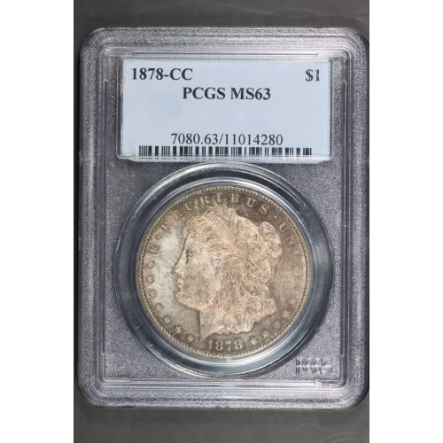 1878-CC $1