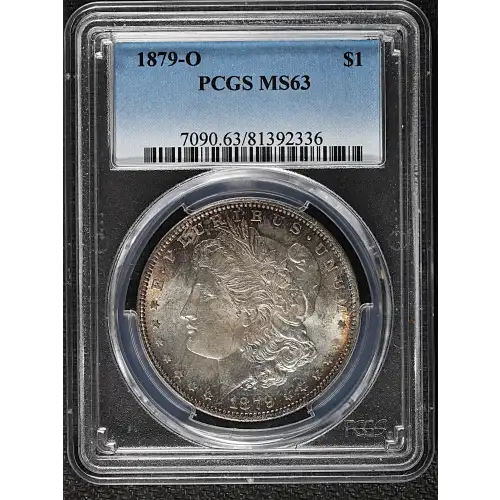 1879-O $1