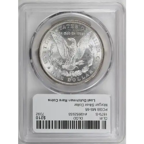 1879-S $1