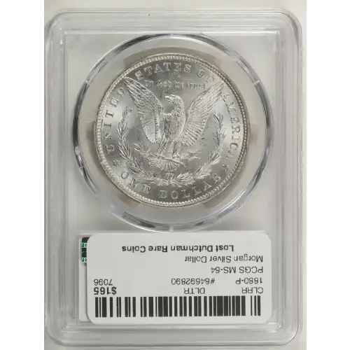 1880 $1