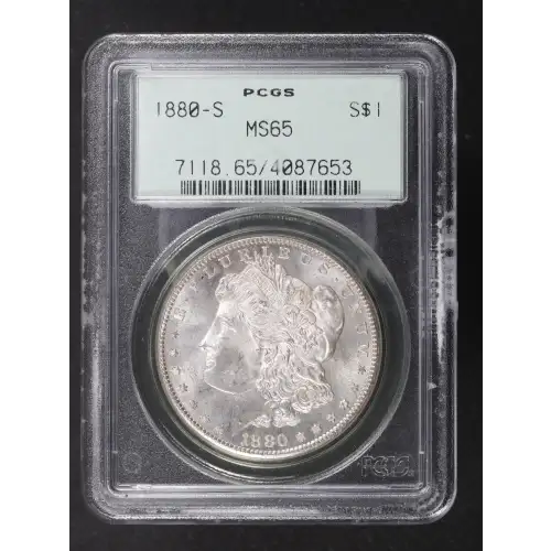 1880-S $1