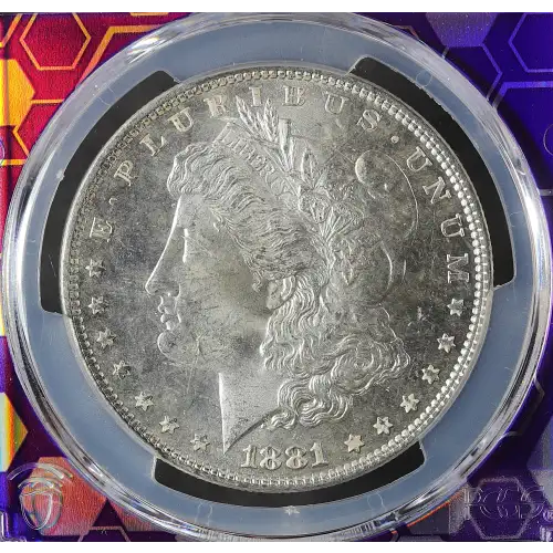 1881 $1 (3)