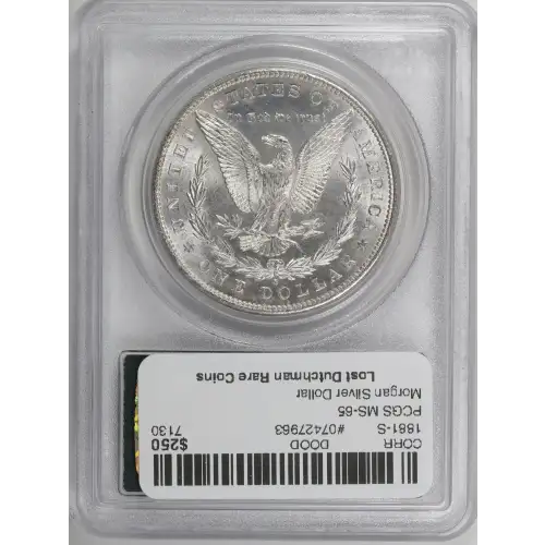 1881-S $1 (2)