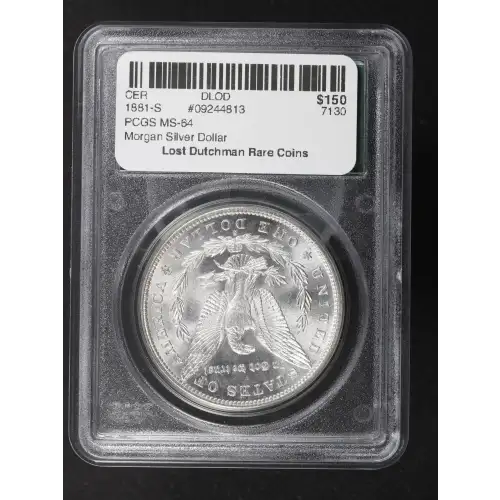 1881-S $1 (2)