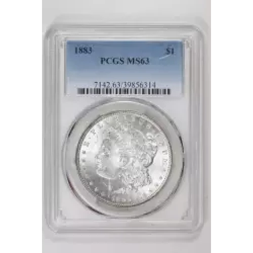 1883 $1