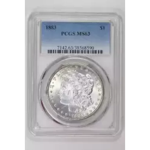 1883 $1