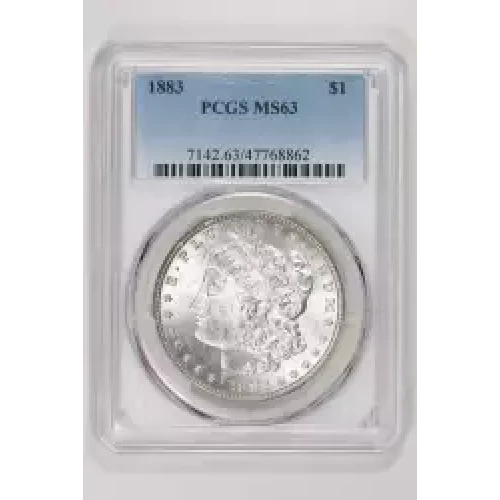 1883 $1