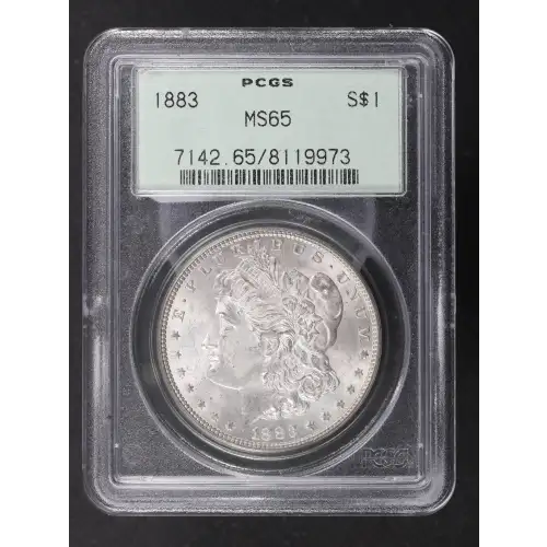 1883 $1