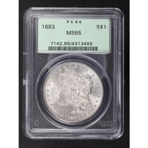 1883 $1 (2)