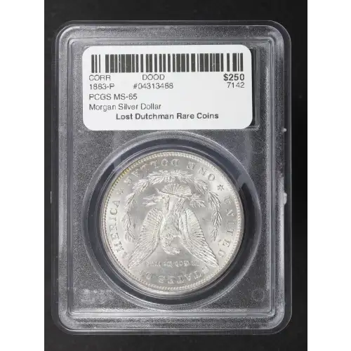 1883 $1