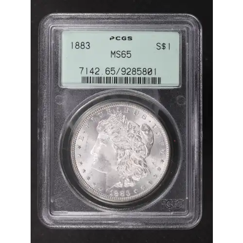 1883 $1