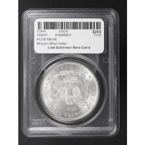1883 $1 (2)
