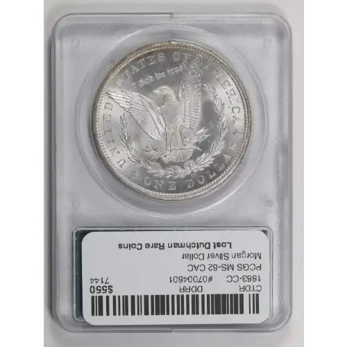 1883-CC $1