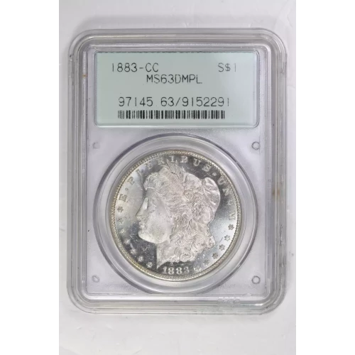 1883-CC $1, DMPL
