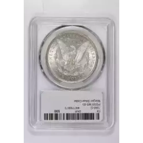 1883-O $1