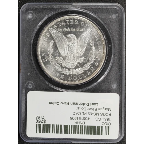 1884-CC $1, PL (2)