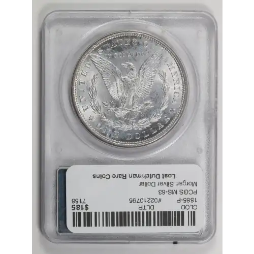1885 $1