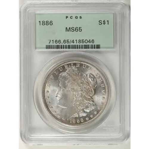 1886 $1 (2)