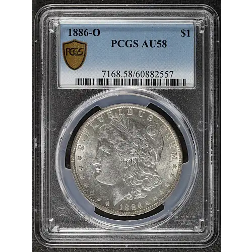 1886-O $1 (5)
