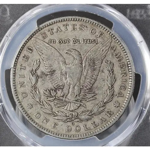 1886-O $1