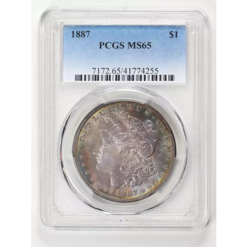 1887 $1 (2)