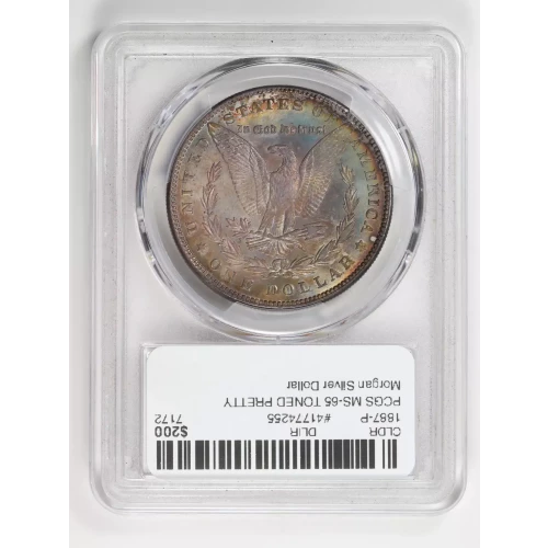 1887 $1