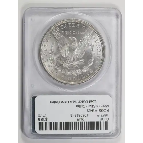 1887 $1 (2)