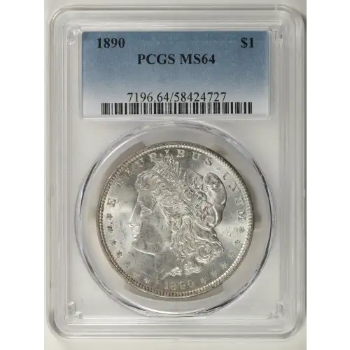 1890 $1 (2)