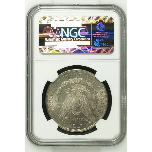 1891 CC VAM-3 SPITTING EAGLE (3)
