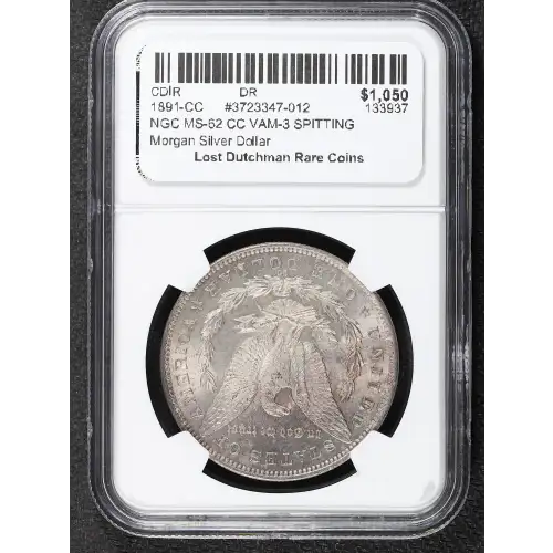 1891 CC VAM-3 SPITTING EAGLE (3)